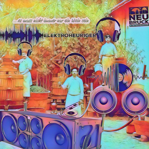 Scheibosan @ Elektroheuriger