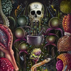 Psionic Quarantine Sessions - PsyNeuroGlitch