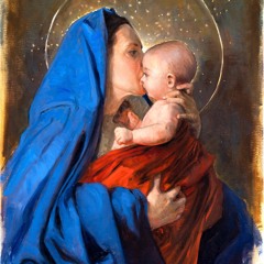 God With Us: A Reflection on the Solemnity of Mary, Mother of God