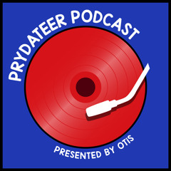 Prydateer Podcast #052 feat. OTiS