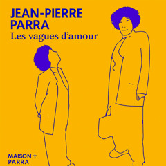 Les vagues d'amour