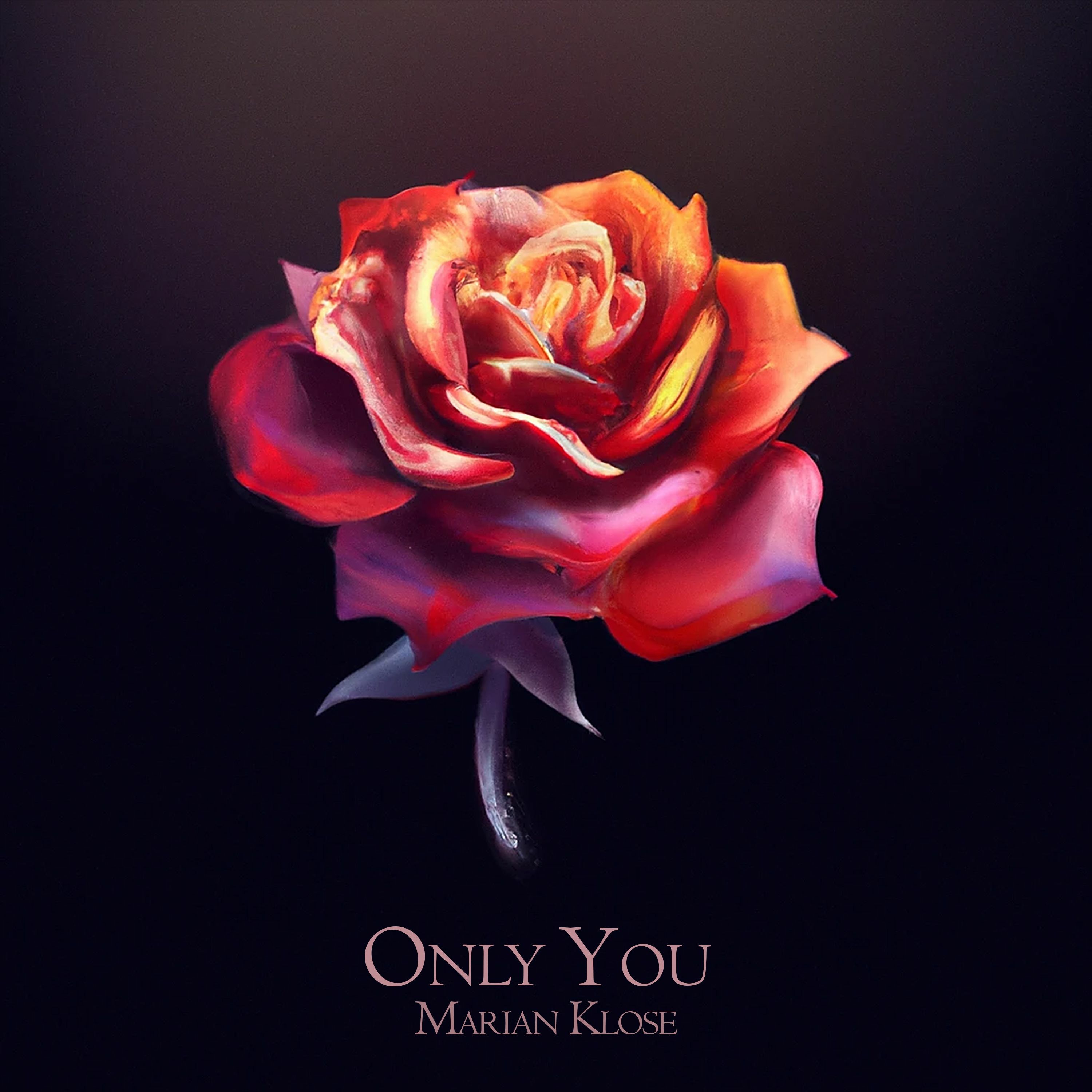Only You (Original Mix) episode artwork