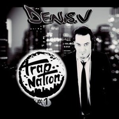 DENIS.V - TRAP vs MOOMBAHTON HNY mix