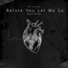 Before You Let Me Go