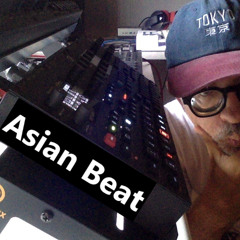 Syntakt + Digitakt Asian Beat