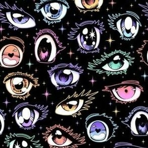 In Your Eyes