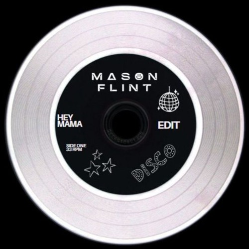 Tech House | Mason Flint - H3y M@m@