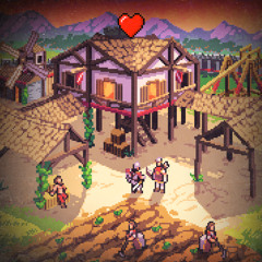Drizzle - Age of Empires Lofi
