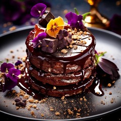 With Blackbird - Chocolate Day
