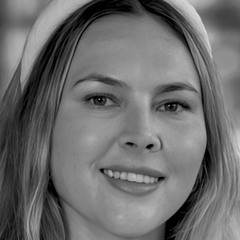 Microsoft on Women In Cybersecurity at Black Hat Europe 2025 with Alex Zoldova.