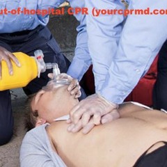 CPR El Centro CA