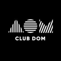 Club DOM 2025