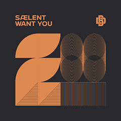 sælent - want you