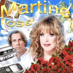 я тебя целовал у ночного огня | martine rose