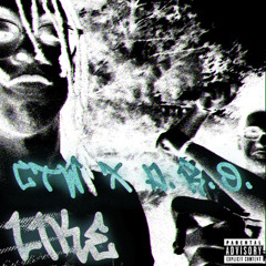 Like (prod. 999ines, ft. D.R.O.)