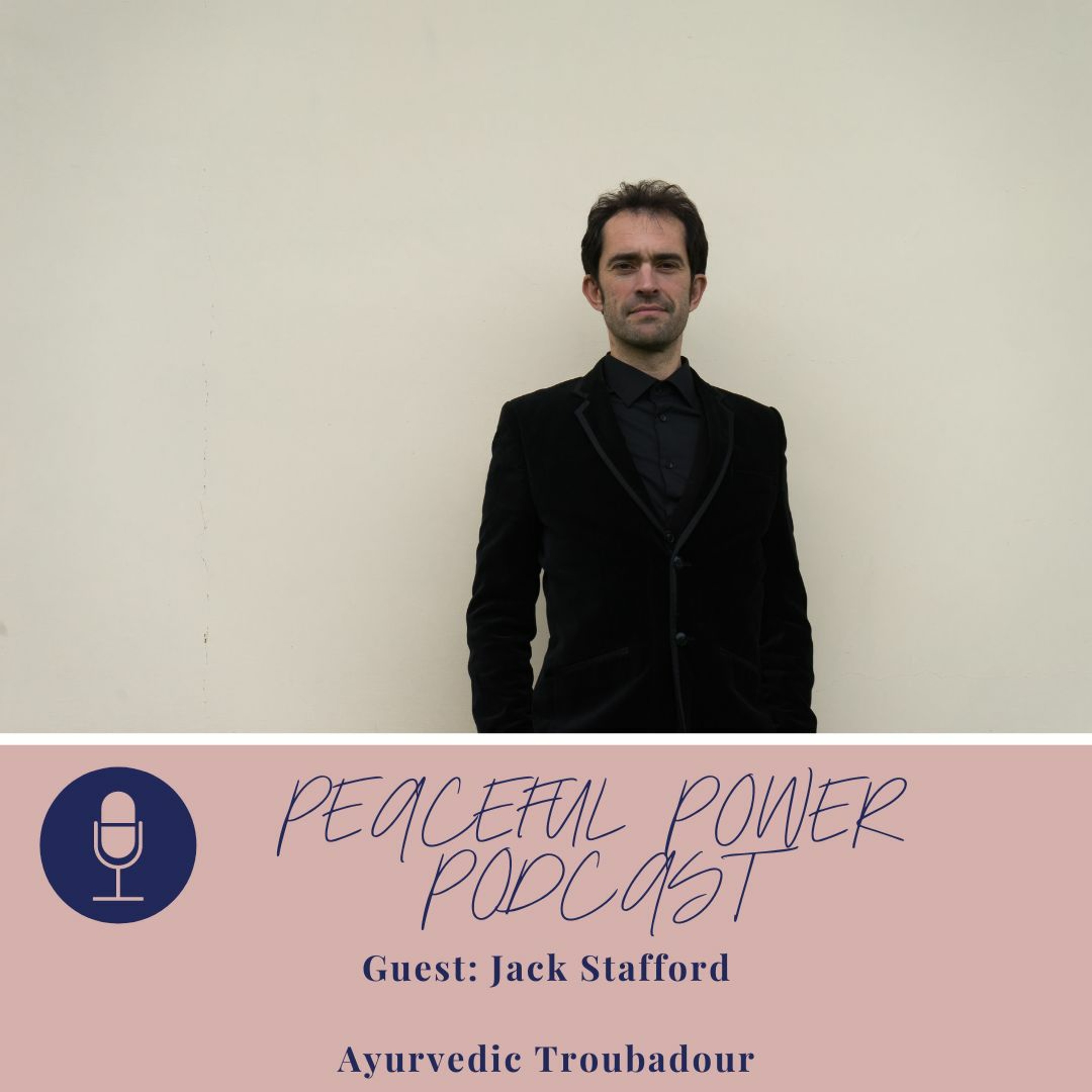 Peaceful Power Podcast