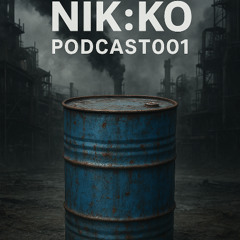 NIK:KO - PODCAST001