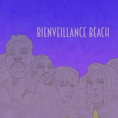 Bienveillance Beach feat. Karl, netouw, Karole, H13NrV