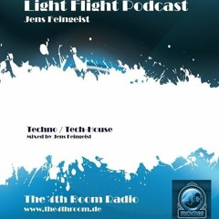 LightFlight Session @ www.the4throom.com 05.08.2023