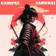 Campas - samurai
