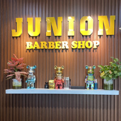 JUNION BARBER SHOP