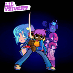 The Way Misery Goes - Lil Uzi Vert X Paramore (AdamFLP Mix)