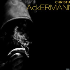 ACKERMANN plays TECHNO FOR LOVERS 05-02-2025