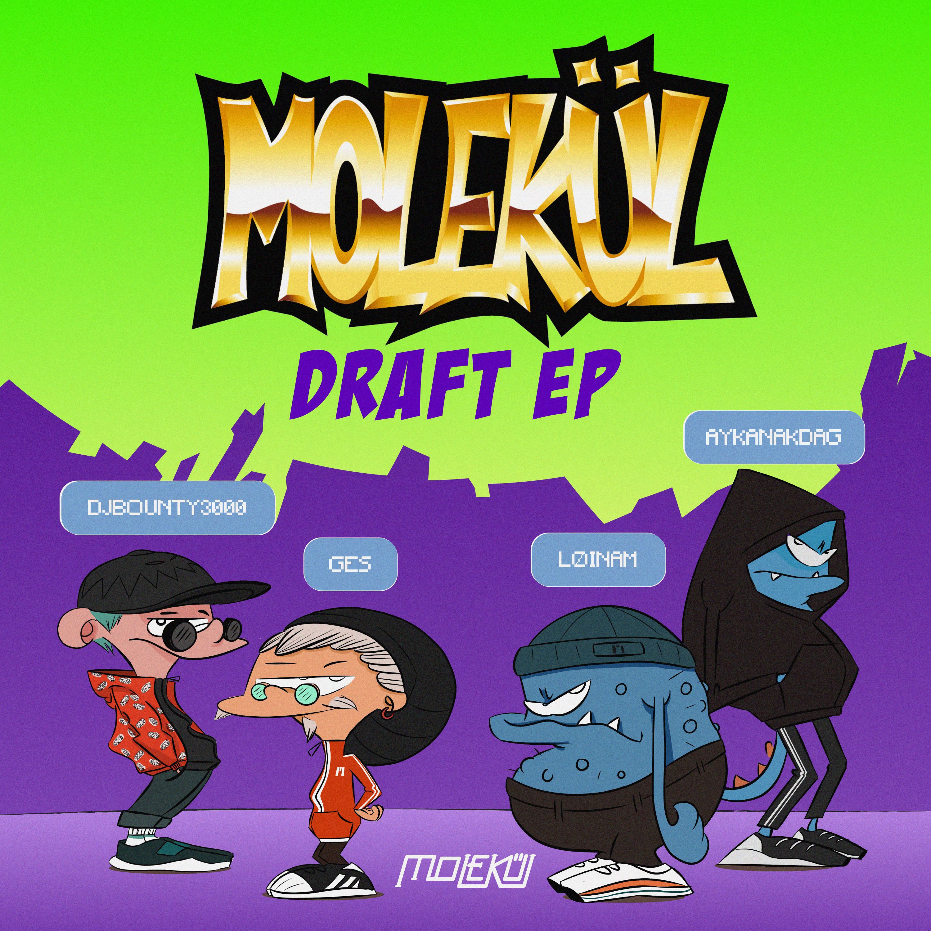 LØINAM – Acid Heart