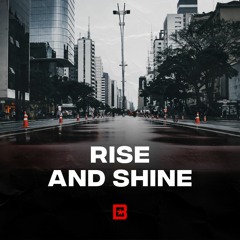 [FREE] Central Cee Melodic Drill Type Beat - "Rise and Shine"