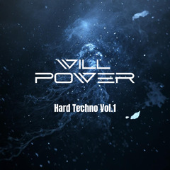 Hard Techno Vol. 1