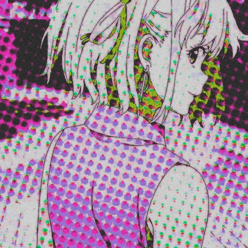 NEIRONe - Middle Of The Night (sped Up)