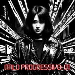 Italo Progressivo#1