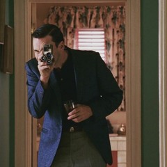 cinema (yung roark flip)