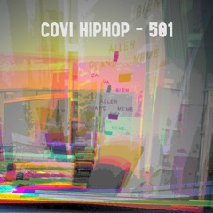 CoVi Hiphop - 501
