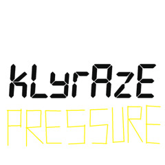 Pressure