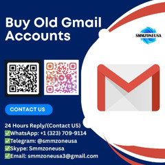 old gmail accounts (2)