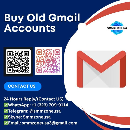 old gmail accounts (2)