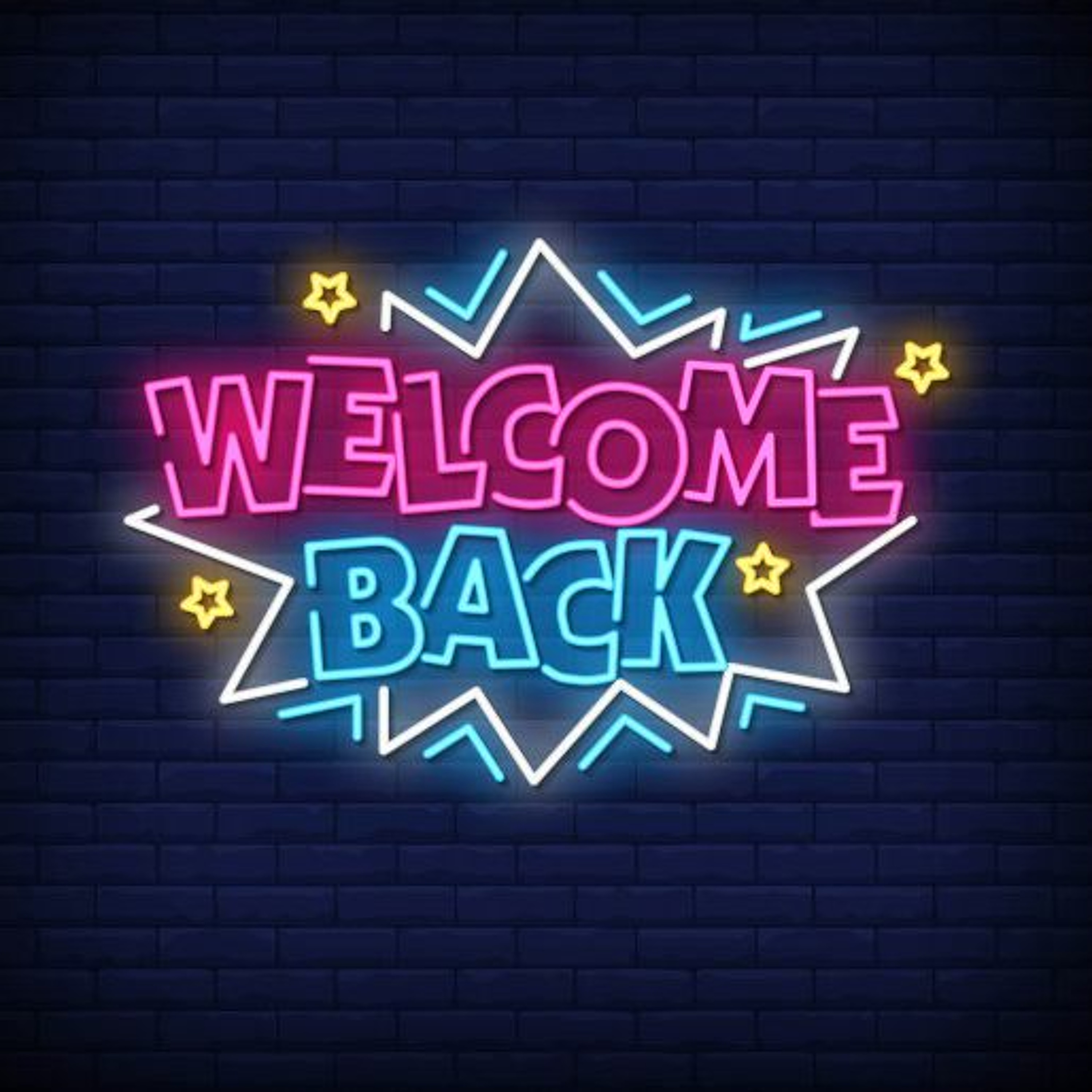 Saturday 5th February 2022 Breakfast Show THE RETURN episode artwork