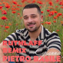 Pietro Basile - Gianna (Ruthlaff Remix)