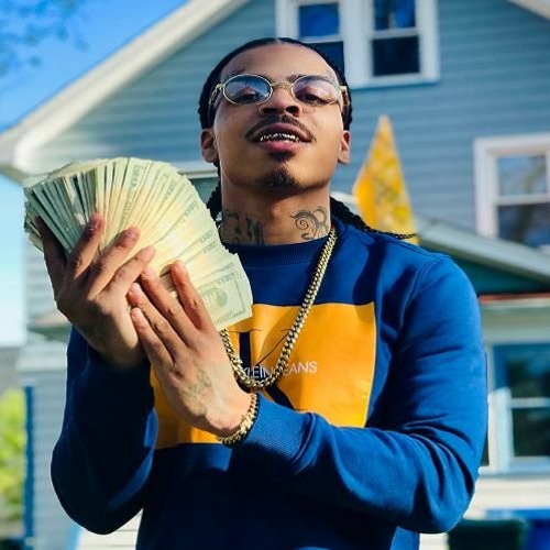 Rx Papi "Bugg" Pt 2 Prod. By PlutoBoi