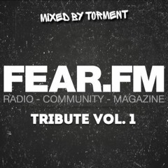 Fear.Fm Tribute Vol. 1