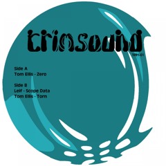 Cranium Sessions | Drum & Bass