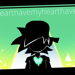 HAVE MY HEART (BOYFRIEND MIX) - FNF: FUNKADELIX OST