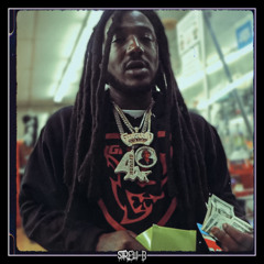 Mozzy x Lil Pete x Lil Bean x ZayBang Type Beat - "Let You Down"