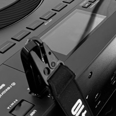 DJ-Set #26 (124bpm, Progressive House) | 2025