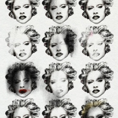 Justify My Love (Remix)