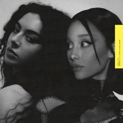 [DOWNLOAD] Charli xcx ft. Ariana Grande - Sympathy is a knife remix (acapella)