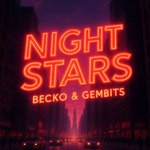 Becko & Gembits - Night Stars