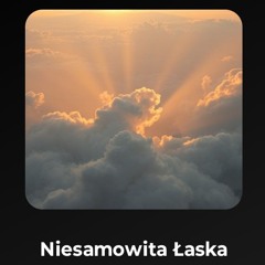 Niesamowita Łaska