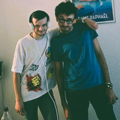 The Brothers Of Music - Set - 06 - 09 - 2025 - @ Clermont - Ferrand